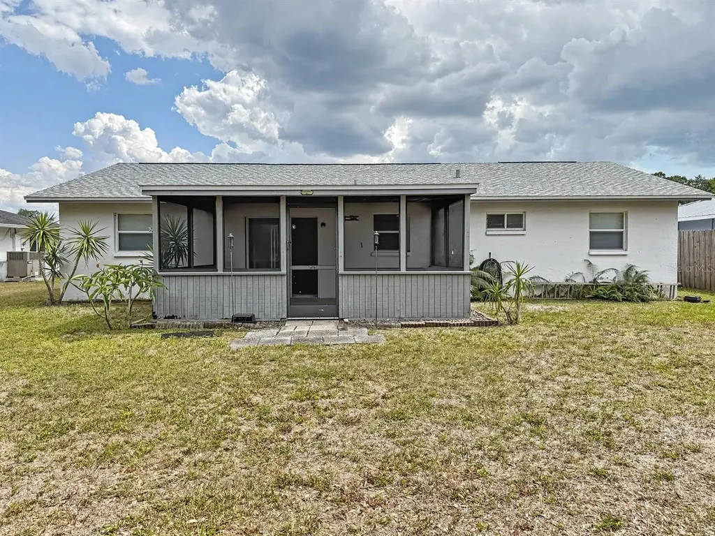 5365 Winewood Drive Sarasota FL 34232