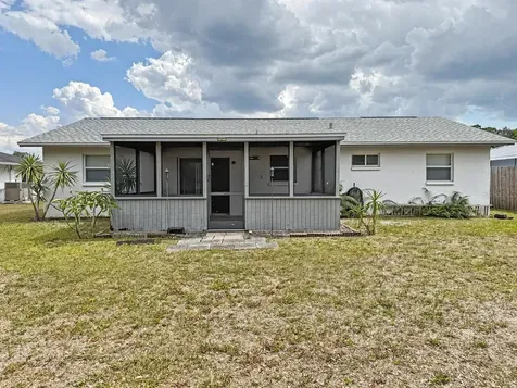 5365 Winewood Drive Sarasota FL 34232