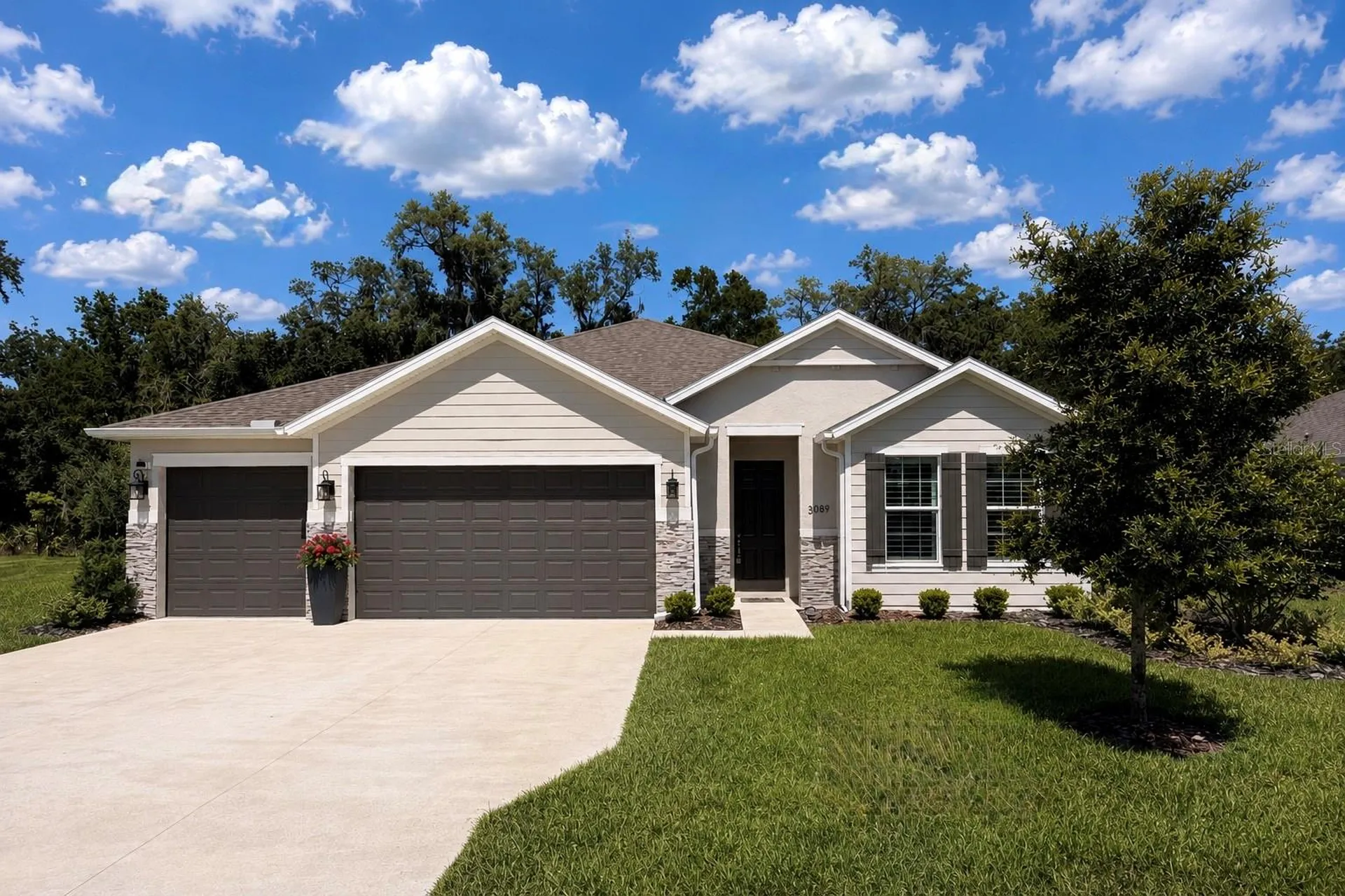 3089 Adrian Drive Ormond Beach FL 32174