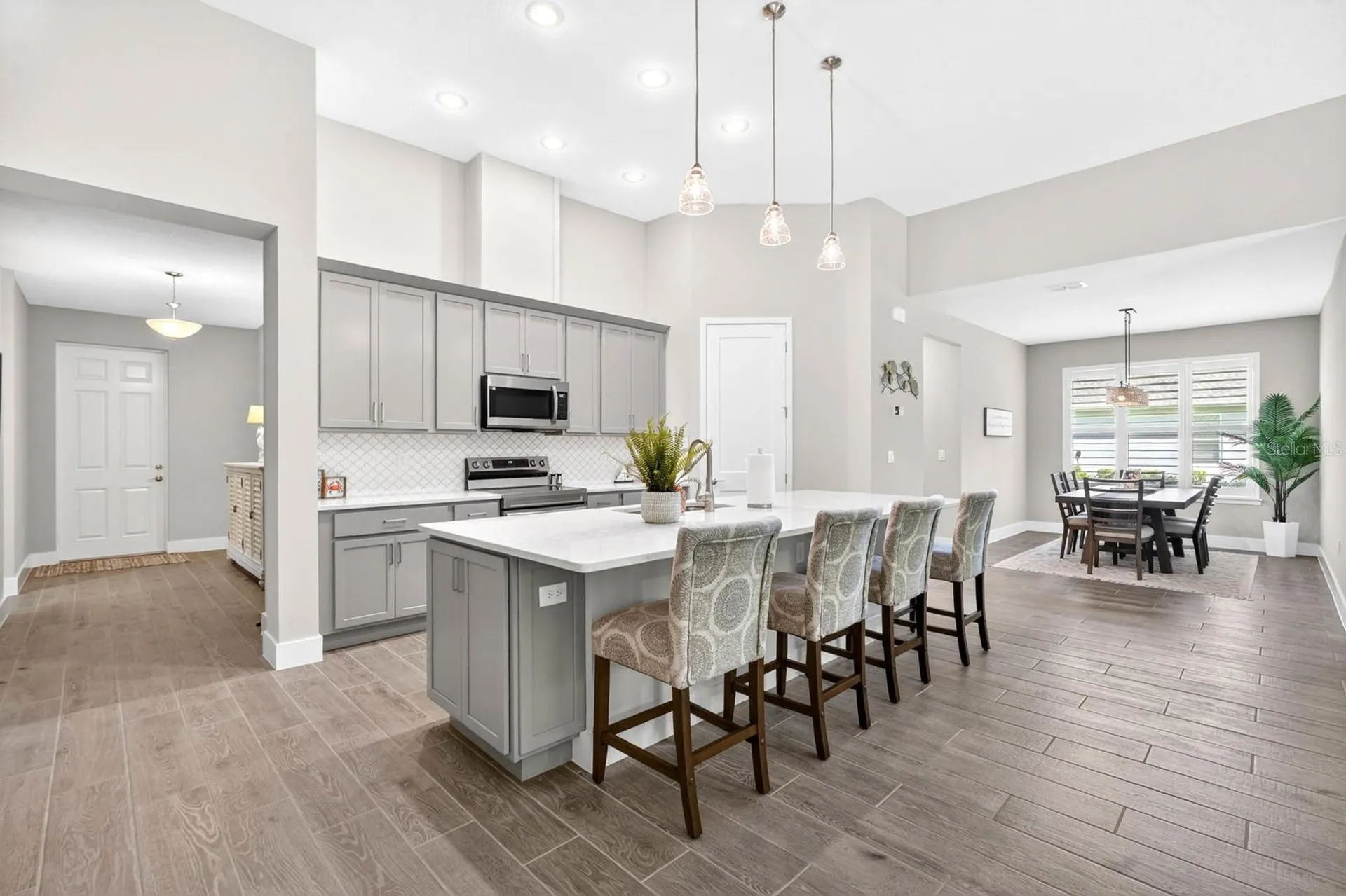 3089 Adrian Drive Ormond Beach FL 32174