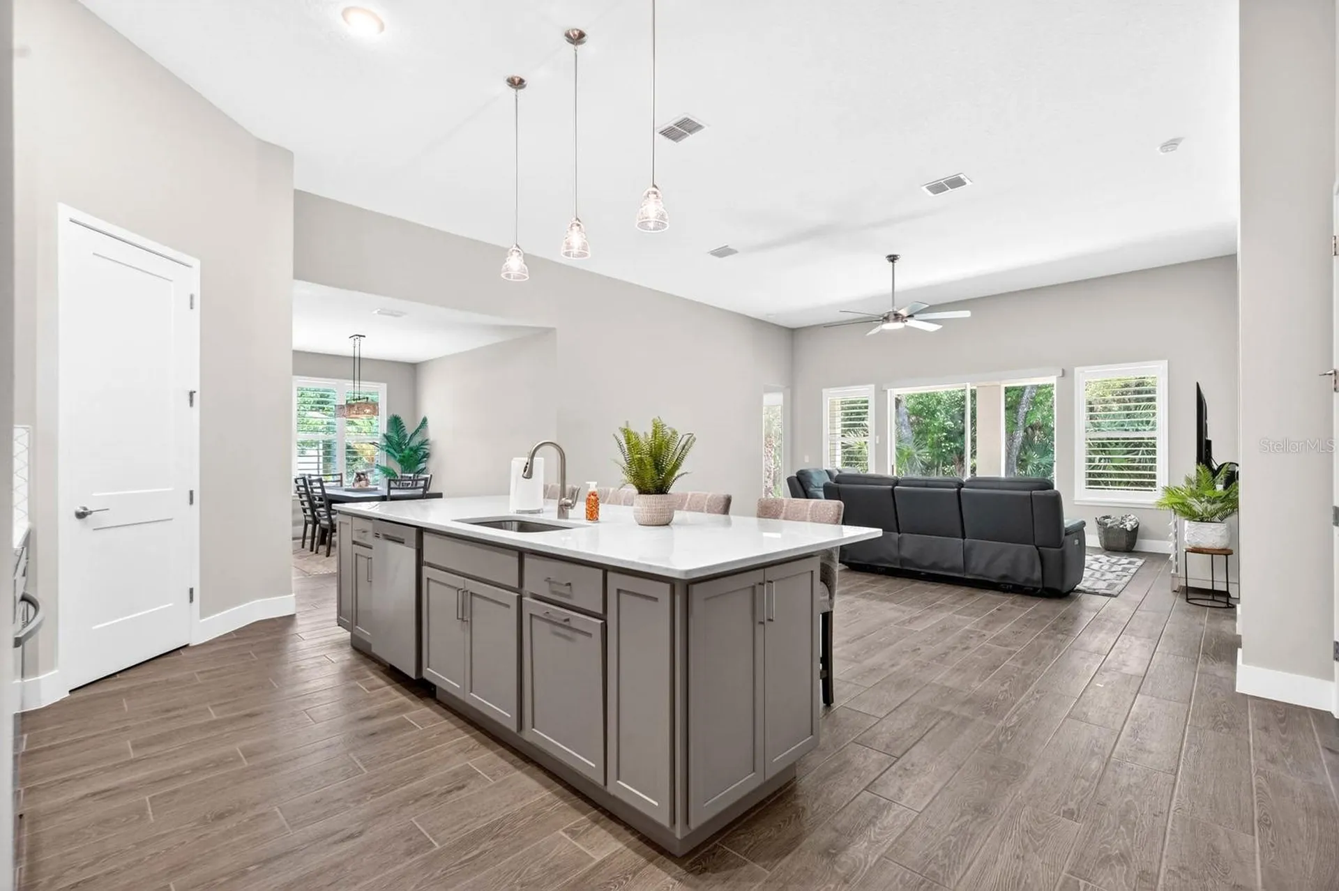 3089 Adrian Drive Ormond Beach FL 32174