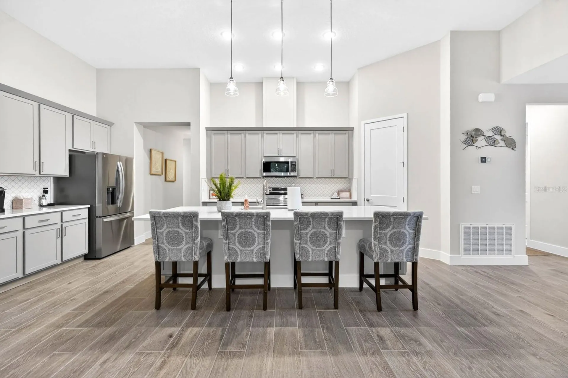 3089 Adrian Drive Ormond Beach FL 32174