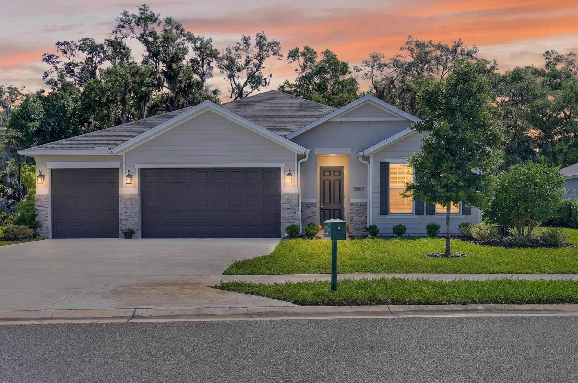 3089 Adrian Drive Ormond Beach FL 32174