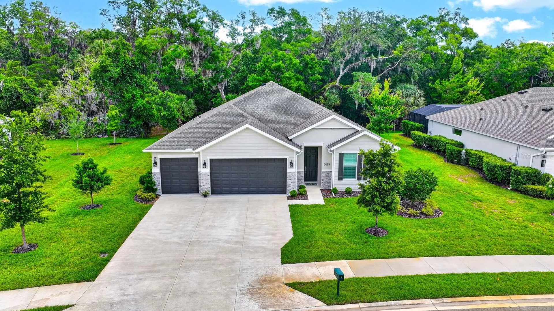 3089 Adrian Drive Ormond Beach FL 32174