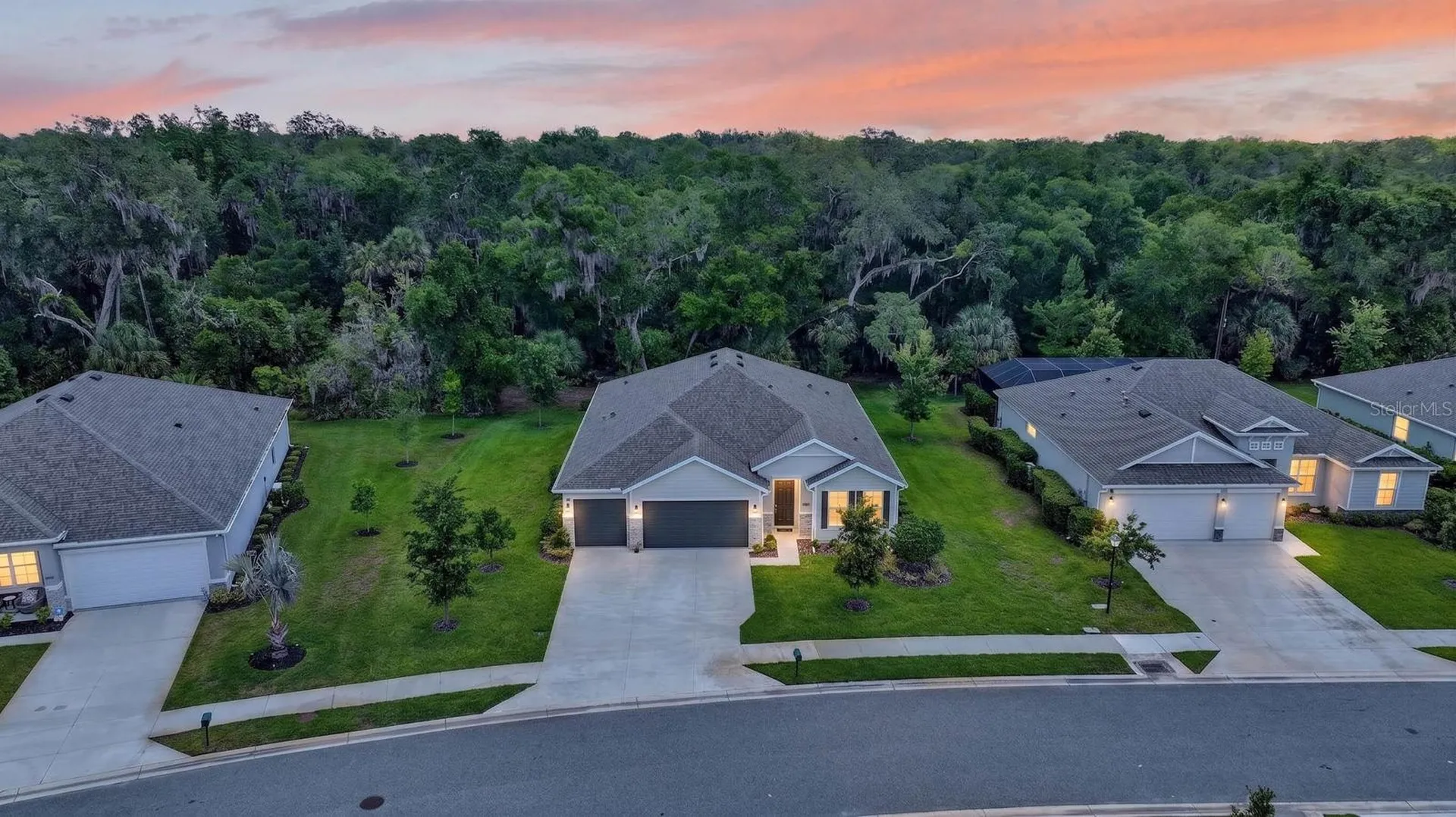 3089 Adrian Drive Ormond Beach FL 32174