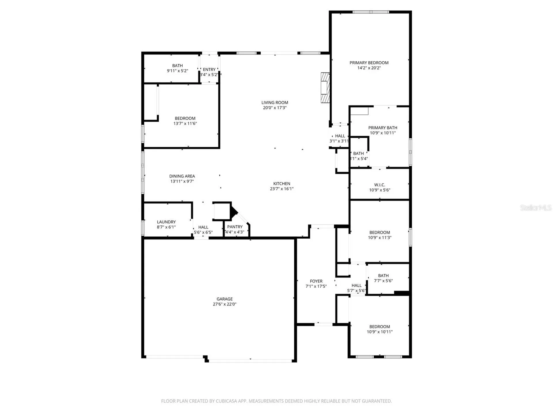 3089 Adrian Drive Ormond Beach FL 32174