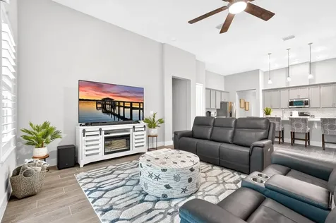 3089 Adrian Drive Ormond Beach FL 32174