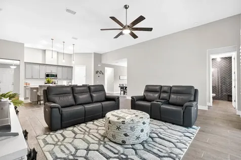 3089 Adrian Drive Ormond Beach FL 32174