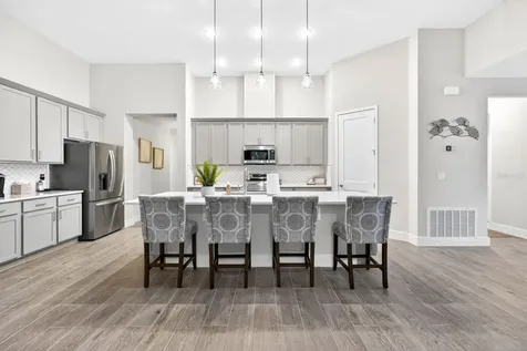 3089 Adrian Drive Ormond Beach FL 32174