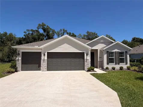 3089 Adrian Drive Ormond Beach FL 32174
