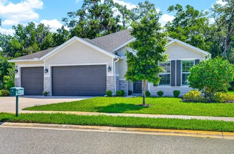 3089 Adrian Drive Ormond Beach FL 32174