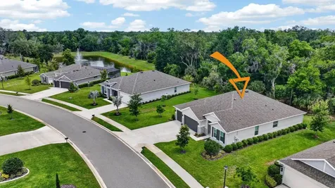 3089 Adrian Drive Ormond Beach FL 32174