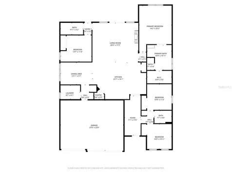 3089 Adrian Drive Ormond Beach FL 32174