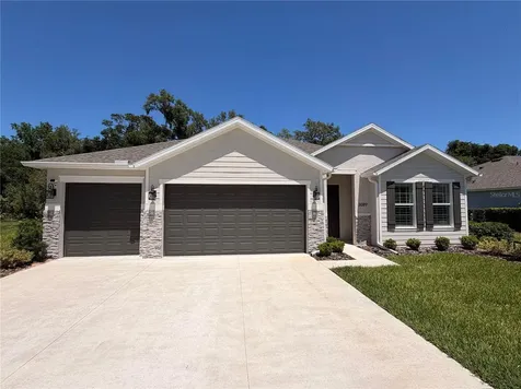 3089 Adrian Drive Ormond Beach FL 32174