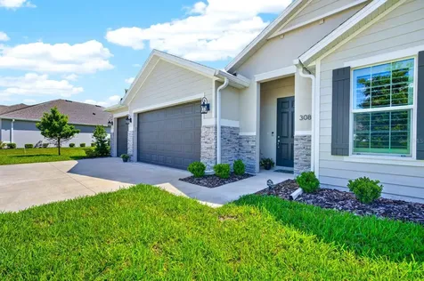 3089 Adrian Drive Ormond Beach FL 32174