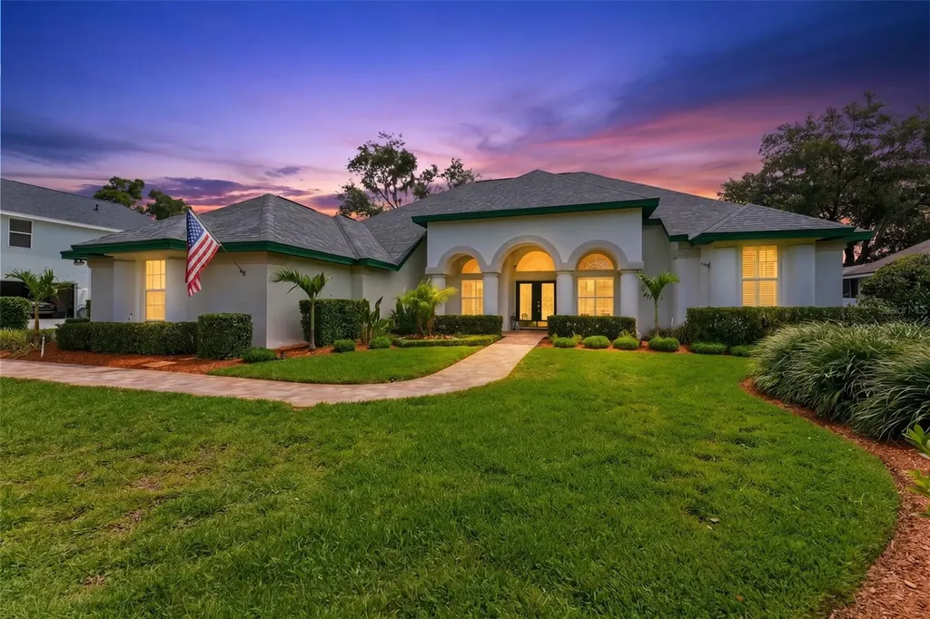 3406 Sylvan Shadow Street Valrico FL 33596