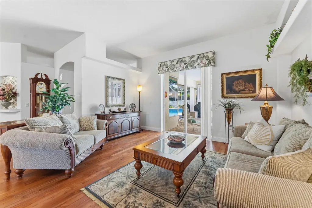 3406 Sylvan Shadow Street Valrico FL 33596
