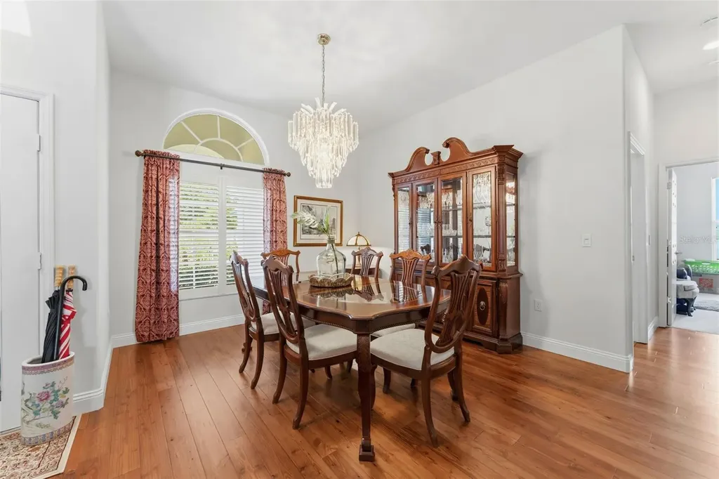 3406 Sylvan Shadow Street Valrico FL 33596