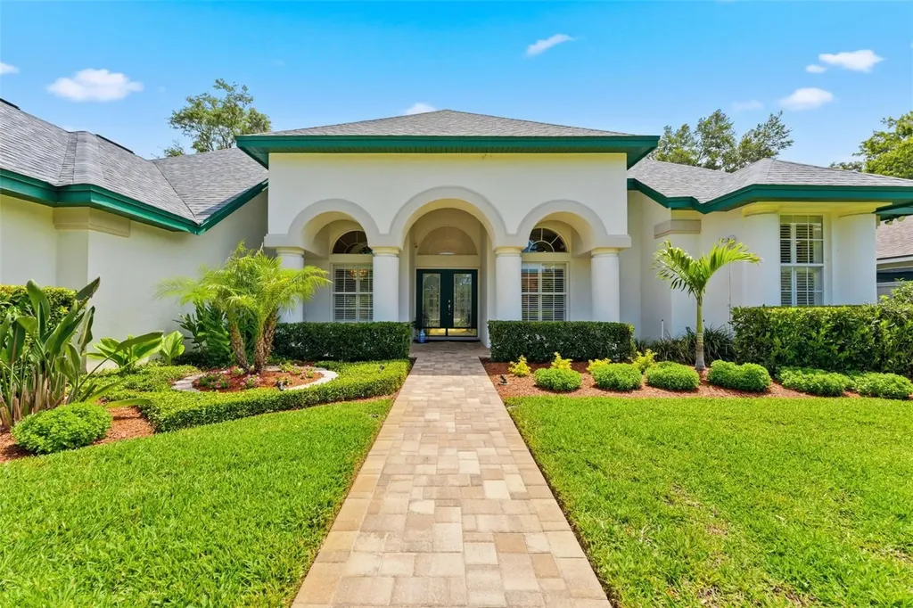 3406 Sylvan Shadow Street Valrico FL 33596