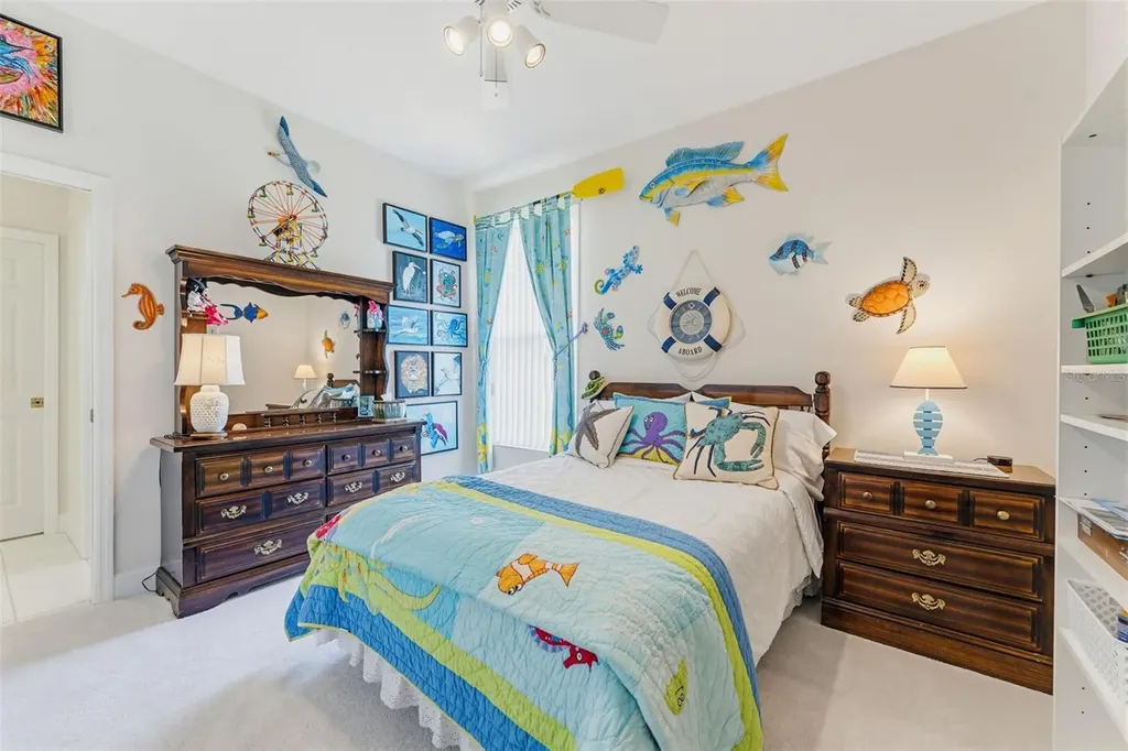 3406 Sylvan Shadow Street Valrico FL 33596