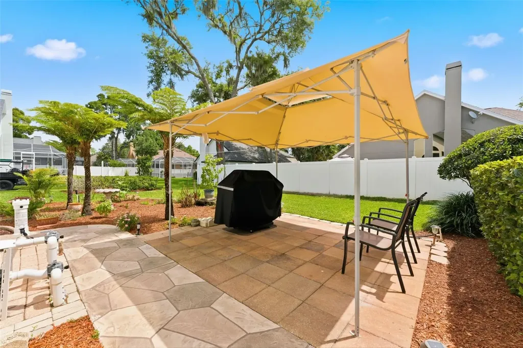 3406 Sylvan Shadow Street Valrico FL 33596