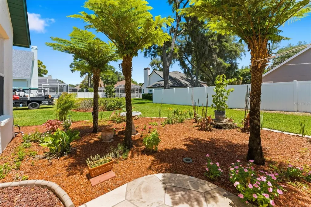 3406 Sylvan Shadow Street Valrico FL 33596