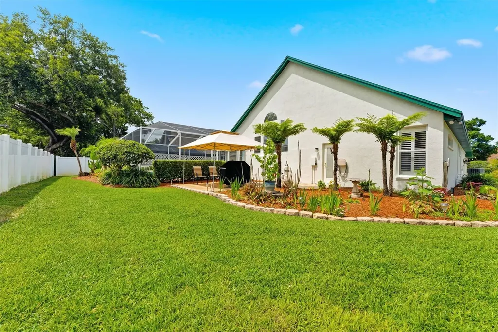 3406 Sylvan Shadow Street Valrico FL 33596