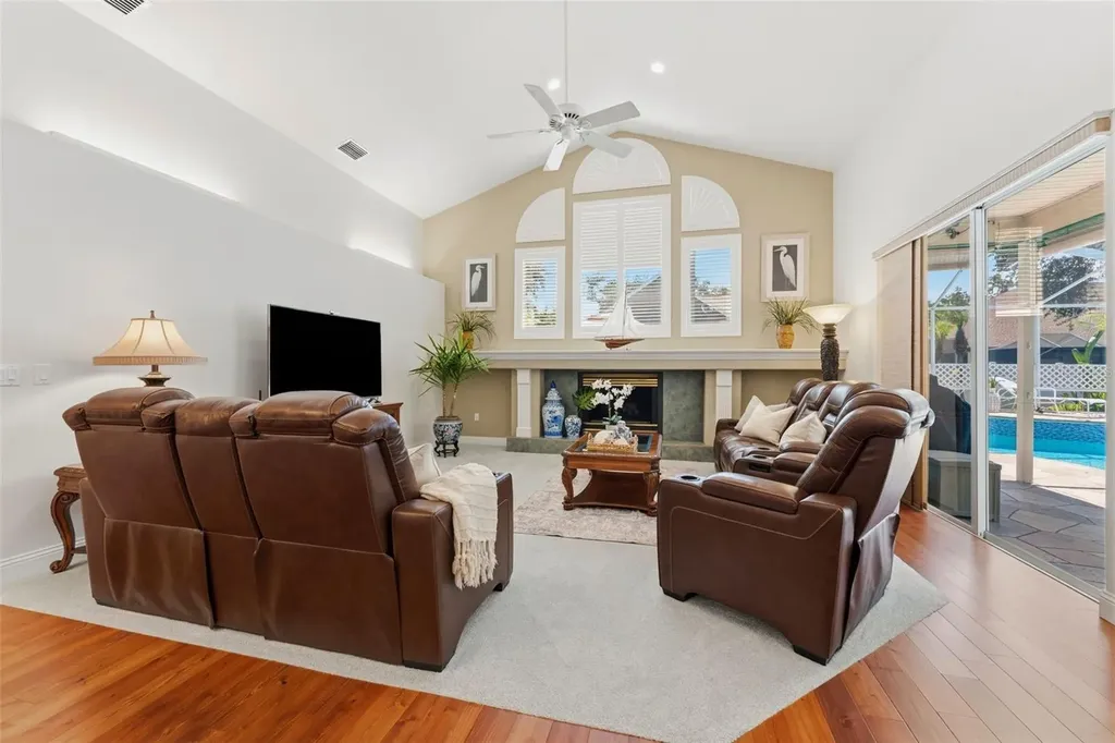 3406 Sylvan Shadow Street Valrico FL 33596