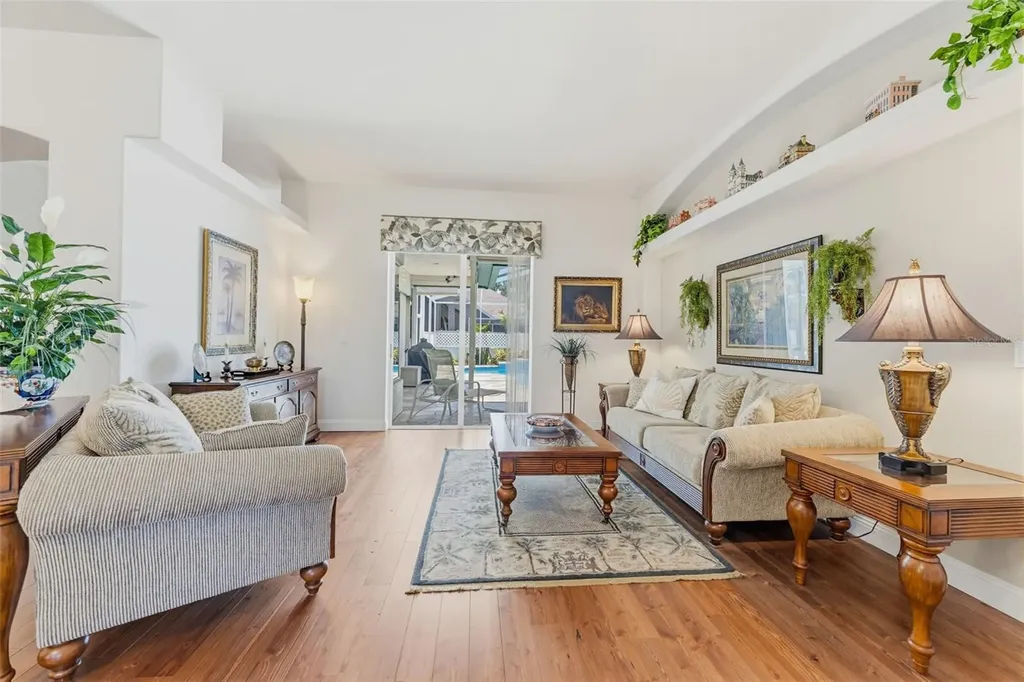 3406 Sylvan Shadow Street Valrico FL 33596