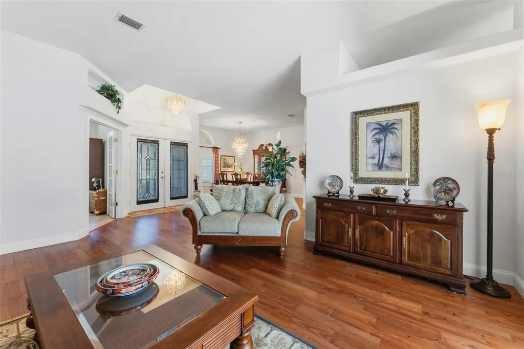 3406 Sylvan Shadow Street Valrico FL 33596