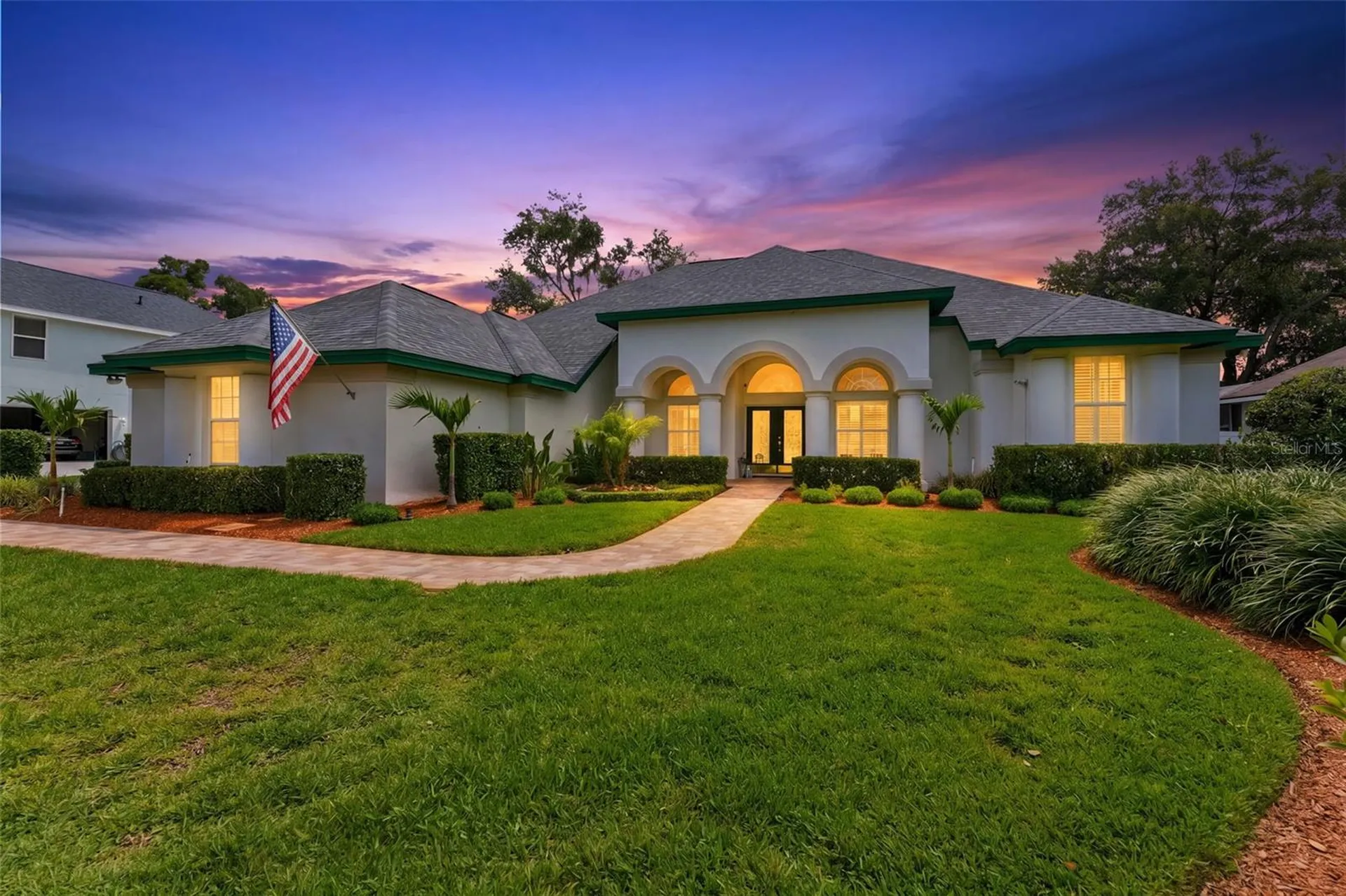 3406 Sylvan Shadow Street Valrico FL 33596