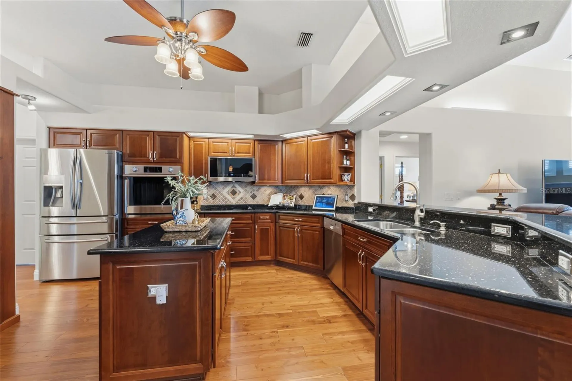 3406 Sylvan Shadow Street Valrico FL 33596