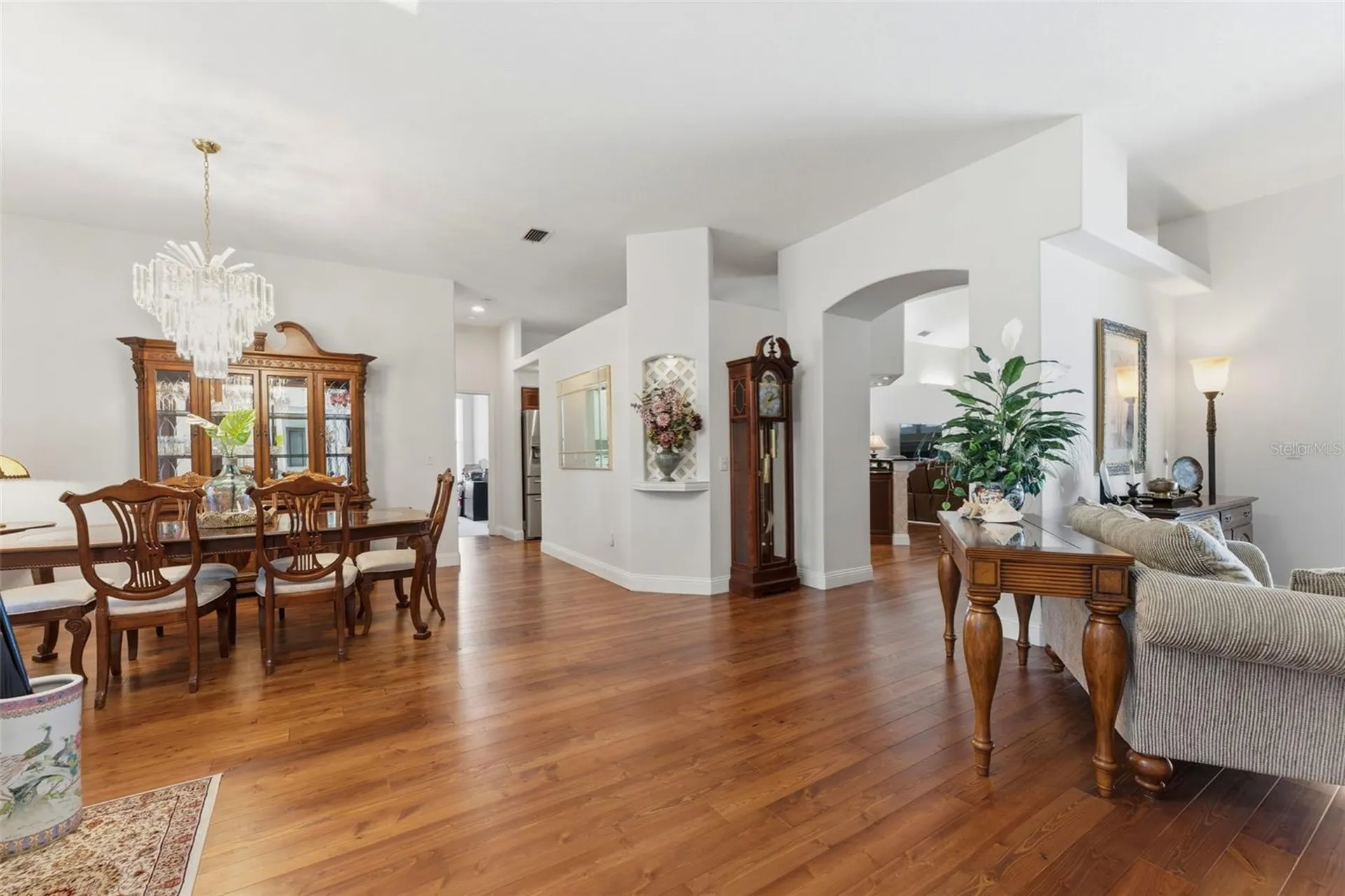 3406 Sylvan Shadow Street Valrico FL 33596