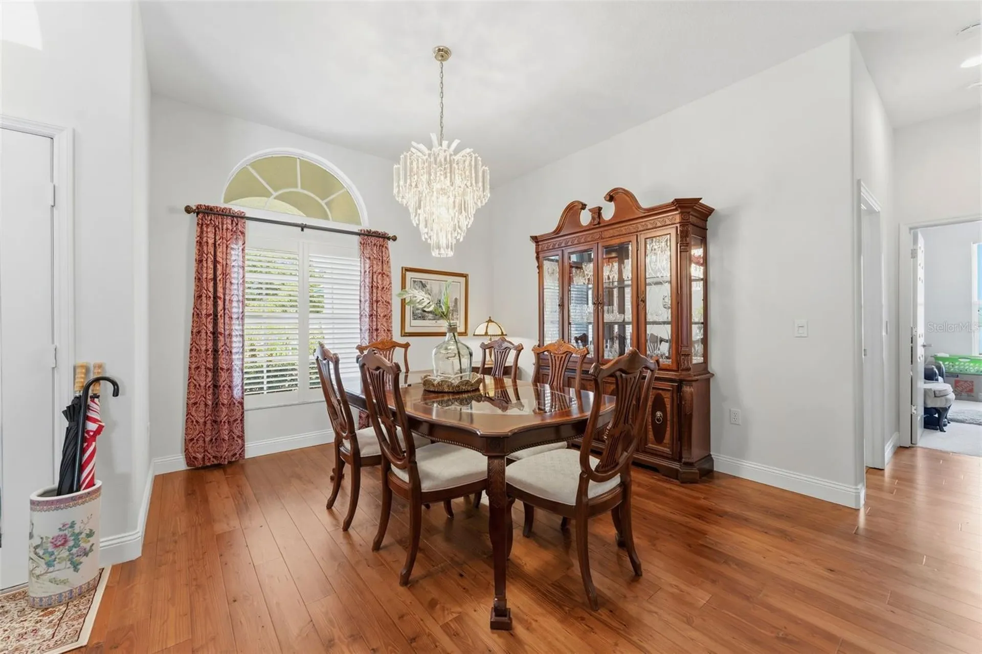 3406 Sylvan Shadow Street Valrico FL 33596