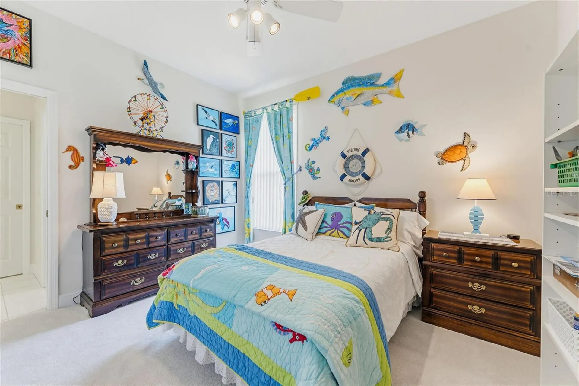 3406 Sylvan Shadow Street Valrico FL 33596