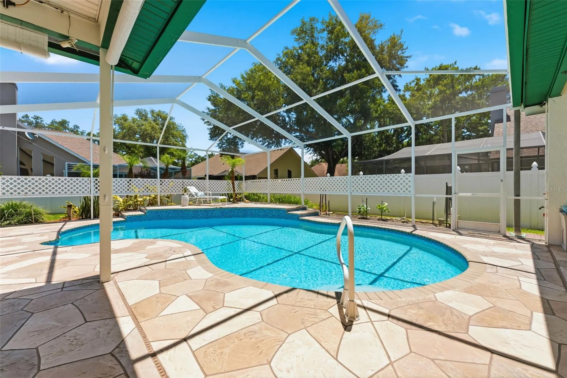 3406 Sylvan Shadow Street Valrico FL 33596
