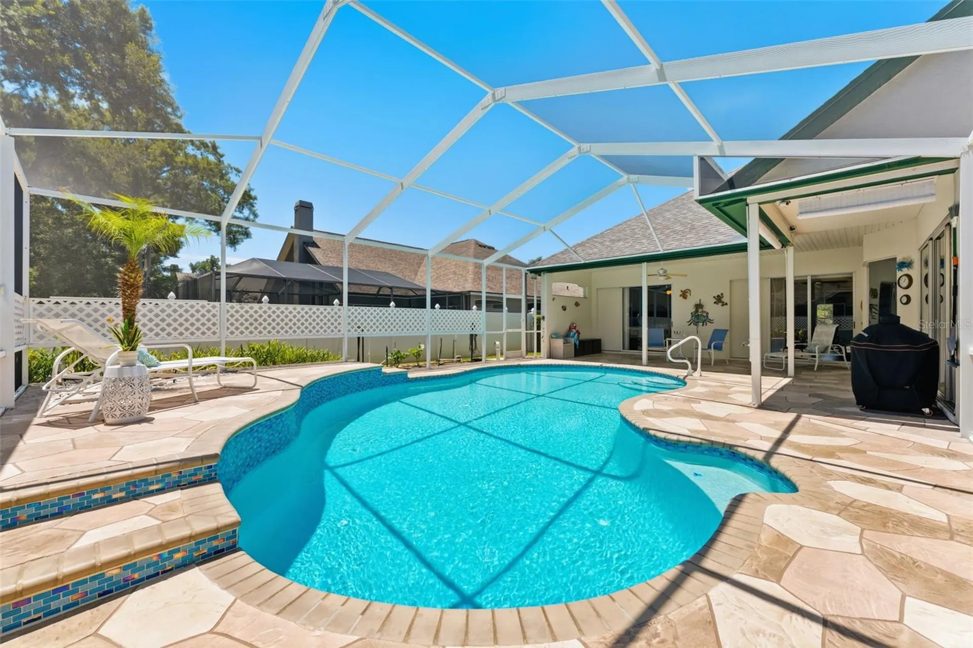 3406 Sylvan Shadow Street Valrico FL 33596