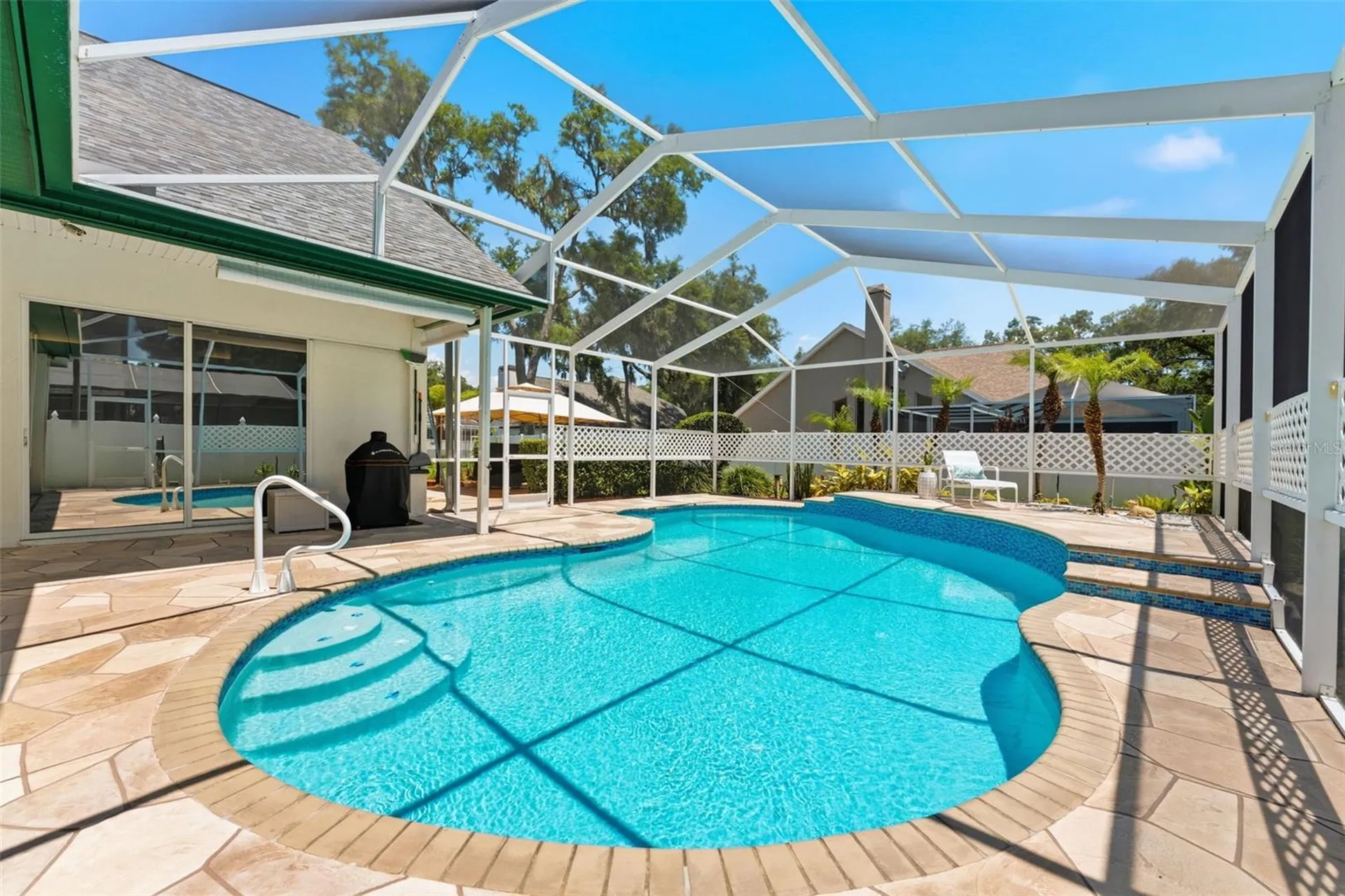 3406 Sylvan Shadow Street Valrico FL 33596