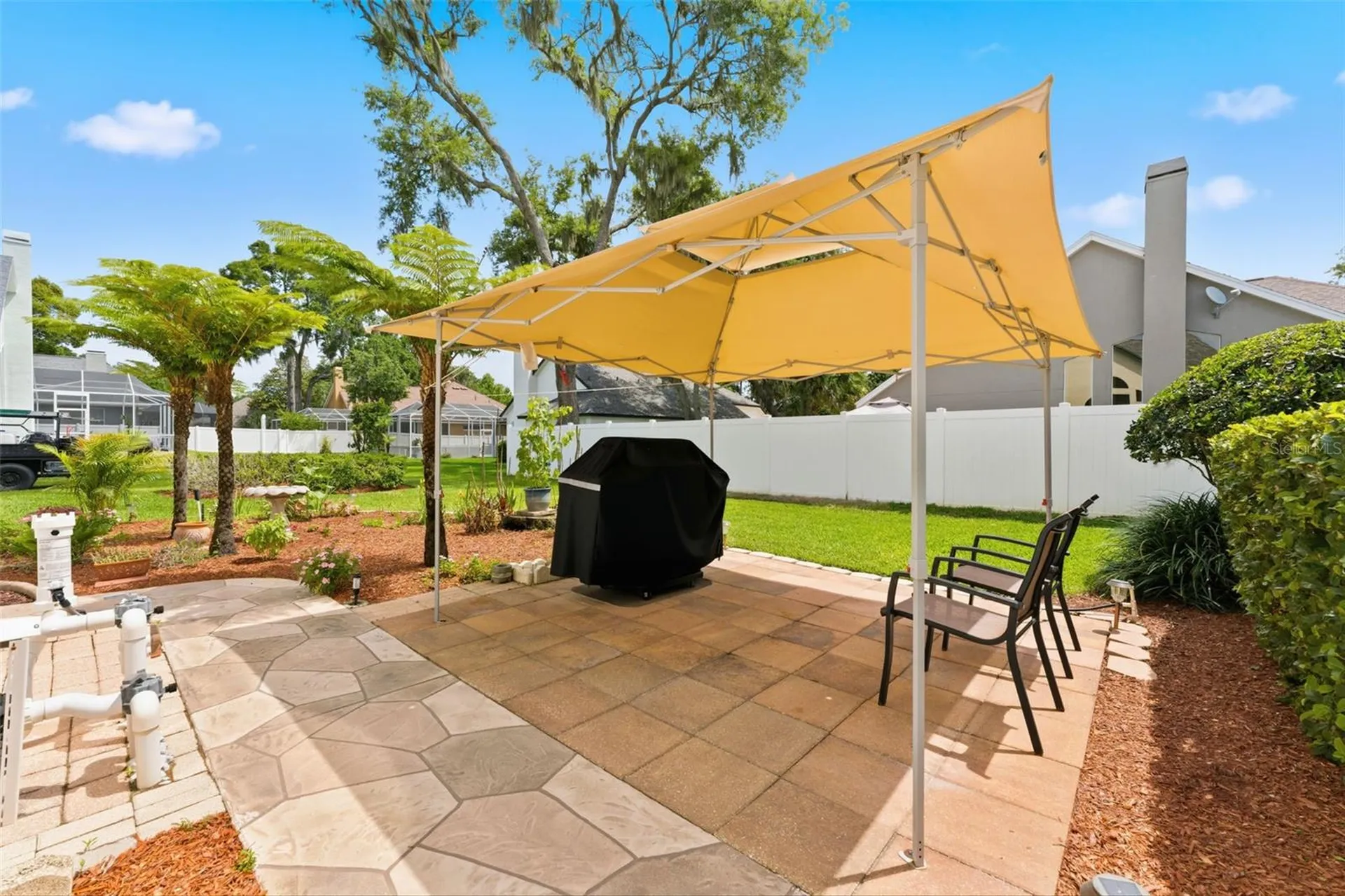 3406 Sylvan Shadow Street Valrico FL 33596
