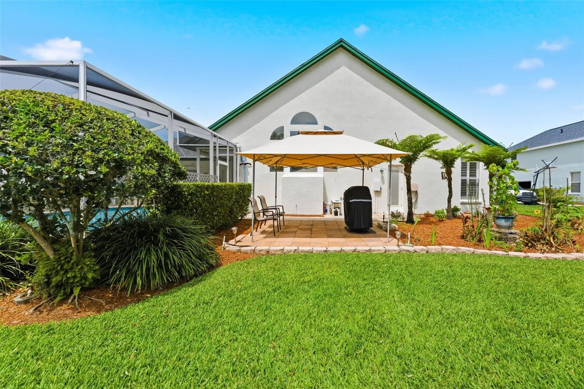3406 Sylvan Shadow Street Valrico FL 33596