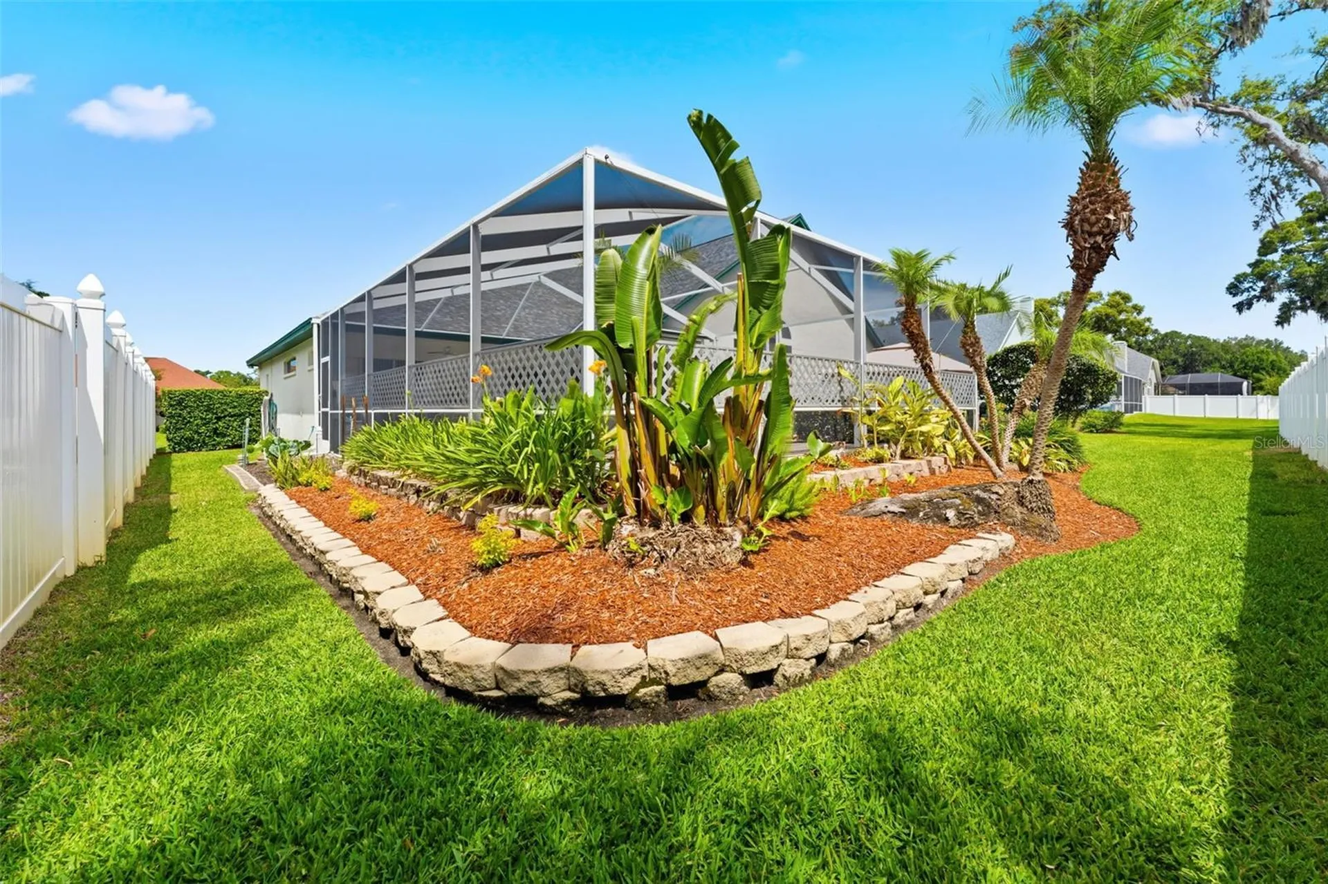 3406 Sylvan Shadow Street Valrico FL 33596