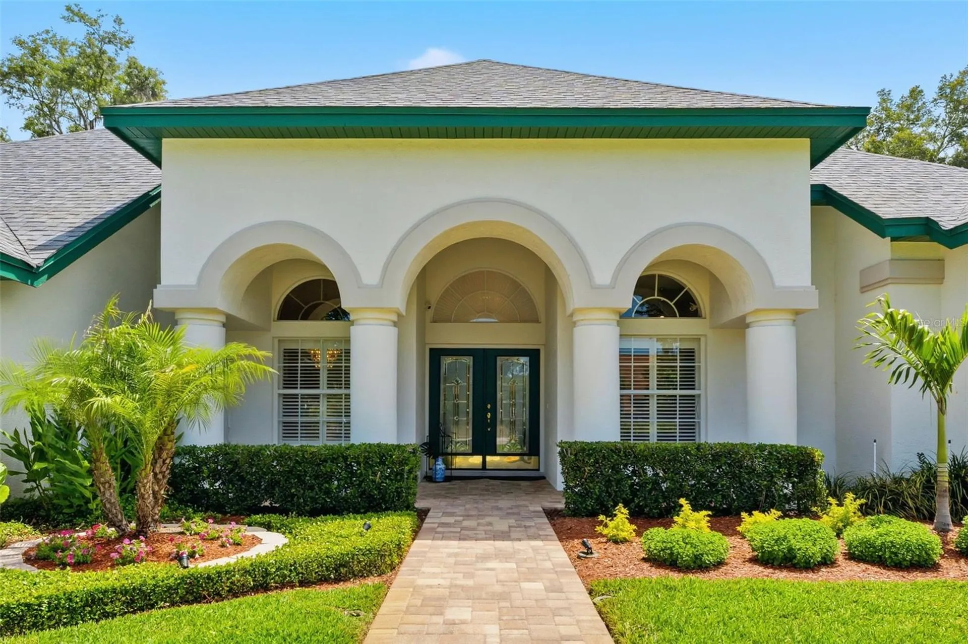 3406 Sylvan Shadow Street Valrico FL 33596