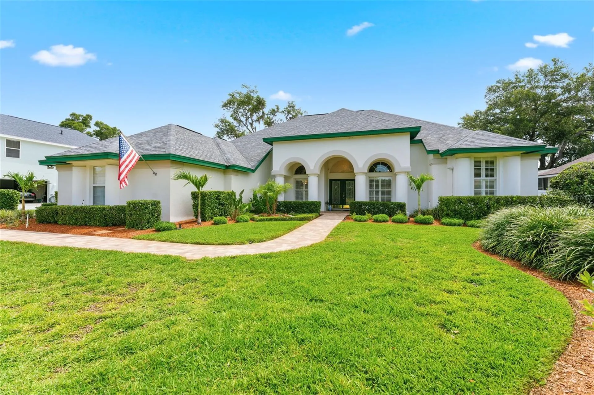 3406 Sylvan Shadow Street Valrico FL 33596