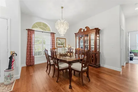 3406 Sylvan Shadow Street Valrico FL 33596