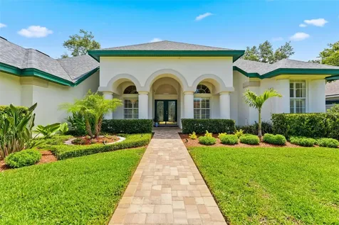 3406 Sylvan Shadow Street Valrico FL 33596