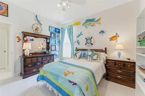 3406 Sylvan Shadow Street Valrico FL 33596