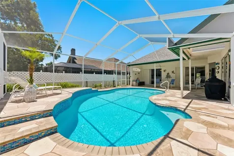 3406 Sylvan Shadow Street Valrico FL 33596