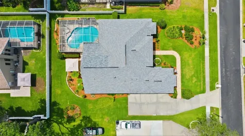 3406 Sylvan Shadow Street Valrico FL 33596