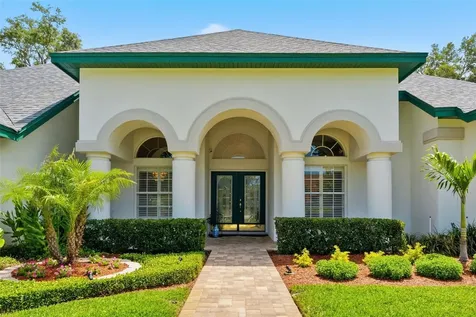 3406 Sylvan Shadow Street Valrico FL 33596