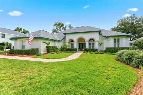 3406 Sylvan Shadow Street Valrico FL 33596